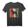 Bullmastiff Shirt - Hunde T-Shirt für Tierliebhaber & Hundefans | Perfekt für Weihnachten, Geburtstag, Valentinstag, Vatertag & Muttertag