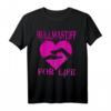 Bullmastiff T-Shirt | Bullmastiff Mama Tee – Perfektes Geschenk für Hundeliebhaber und Bullmastiff-Besitzer