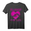 Bullmastiff T-Shirt | Bullmastiff Mama Tee – Perfektes Geschenk für Hundeliebhaber und Bullmastiff-Besitzer