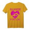 Bullmastiff T-Shirt | Bullmastiff Mama Tee – Perfektes Geschenk für Hundeliebhaber und Bullmastiff-Besitzer