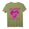 Bullmastiff T-Shirt | Bullmastiff Mama Tee – Perfektes Geschenk für Hundeliebhaber und Bullmastiff-Besitzer