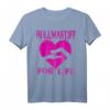 Bullmastiff T-Shirt | Bullmastiff Mama Tee – Perfektes Geschenk für Hundeliebhaber und Bullmastiff-Besitzer