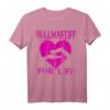 Bullmastiff T-Shirt | Bullmastiff Mama Tee – Perfektes Geschenk für Hundeliebhaber und Bullmastiff-Besitzer
