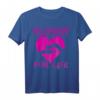 Bullmastiff T-Shirt | Bullmastiff Mama Tee – Perfektes Geschenk für Hundeliebhaber und Bullmastiff-Besitzer