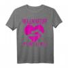 Bullmastiff T-Shirt | Bullmastiff Mama Tee – Perfektes Geschenk für Hundeliebhaber und Bullmastiff-Besitzer