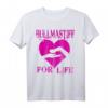 Bullmastiff T-Shirt | Bullmastiff Mama Tee – Perfektes Geschenk für Hundeliebhaber und Bullmastiff-Besitzer