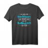 Bullmastiff Hundebesitzer Geschenk T-Shirt - Klassisch geschnitten, doppelt genähter Saum, perfektes Geschenk für Hundeliebhaber