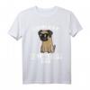 Coolest Bullmastiff Dad Lustiges Hund T-Shirt – Perfektes Geschenk für Bullmastiff Besitzer & Hundeliebhaber