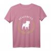 Süßer Staffordshire Bullterrier Staffie Staffbull Geschenk T-Shirt – Perfekt für Hundeliebhaber & Staffy Fans
