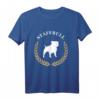 Süßer Staffordshire Bullterrier Staffie Staffbull Geschenk T-Shirt – Perfekt für Hundeliebhaber & Staffy Fans