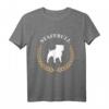 Süßer Staffordshire Bullterrier Staffie Staffbull Geschenk T-Shirt – Perfekt für Hundeliebhaber & Staffy Fans