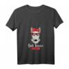 Lustiges Hunde Mama T-Shirt für Damen mit Bullterrier Motiv – Perfekt als Geschenk für Hundeliebhaber, Frauchen & Hundezüchter