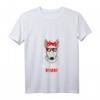 Lustiges Hunde Mama T-Shirt für Damen mit Bullterrier Motiv – Perfekt als Geschenk für Hundeliebhaber, Frauchen & Hundezüchter