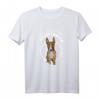 Bullterrier und Miniatur Bullterrier Design T-Shirt mit Spruch – Lustiges Hundemotiv für Hundebesitzer, Züchter & Gassi-Geher