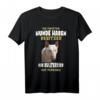 Miniatur Bullterrier T-Shirt - Perfektes Geschenk für Bullterrier Besitzerinnen & Hundemamas