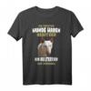 Miniatur Bullterrier T-Shirt - Perfektes Geschenk für Bullterrier Besitzerinnen & Hundemamas