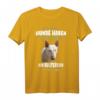 Miniatur Bullterrier T-Shirt - Perfektes Geschenk für Bullterrier Besitzerinnen & Hundemamas