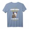 Miniatur Bullterrier T-Shirt - Perfektes Geschenk für Bullterrier Besitzerinnen & Hundemamas