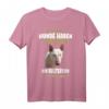 Miniatur Bullterrier T-Shirt - Perfektes Geschenk für Bullterrier Besitzerinnen & Hundemamas