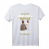 Miniatur Bullterrier T-Shirt - Perfektes Geschenk für Bullterrier Besitzerinnen & Hundemamas