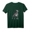 Lustiges Staffordshire Bullterrier T-Shirt für Hunde Fans – Humorvolles Hundemotiv für Herrchen, Frauchen, Kinder und Hundeliebhaber zum Geburtstag und Weihnachten