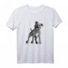 Lustiges Staffordshire Bullterrier T-Shirt für Hunde Fans – Humorvolles Hundemotiv für Herrchen, Frauchen, Kinder und Hundeliebhaber zum Geburtstag und Weihnachten