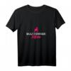 Damen HapFrog T-Shirt - Perfektes Geschenk für Bullterrier Hundebesitzerinnen