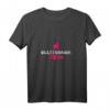 Damen HapFrog T-Shirt - Perfektes Geschenk für Bullterrier Hundebesitzerinnen