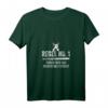 Damen Bullterrier Hundebesitzer T-Shirt mit V-Ausschnitt - Lustiges Geschenk für Hundeliebhaber & Hundemamas/Hundepapas mit witzigem Spruch