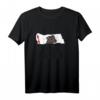 Offizielles Staffordshire Bullterrier Schlafshirt - Lustiges Hundemotiv Tank Top für Hundeliebhaber, Familiengeschenke & Bettliebhaber