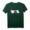 Offizielles Staffordshire Bullterrier Schlafshirt - Lustiges Hundemotiv Tank Top für Hundeliebhaber, Familiengeschenke & Bettliebhaber