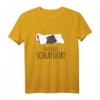 Offizielles Staffordshire Bullterrier Schlafshirt - Lustiges Hundemotiv Tank Top für Hundeliebhaber, Familiengeschenke & Bettliebhaber