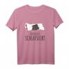 Offizielles Staffordshire Bullterrier Schlafshirt - Lustiges Hundemotiv Tank Top für Hundeliebhaber, Familiengeschenke & Bettliebhaber