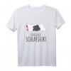 Offizielles Staffordshire Bullterrier Schlafshirt - Lustiges Hundemotiv Tank Top für Hundeliebhaber, Familiengeschenke & Bettliebhaber