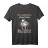 Bullterrier T-Shirt für Hundehalter - Humorvolles Spruchdesign für Hunde-Mamas & Tierliebhaber