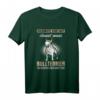 Bullterrier T-Shirt für Hundehalter - Humorvolles Spruchdesign für Hunde-Mamas & Tierliebhaber