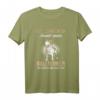 Bullterrier T-Shirt für Hundehalter - Humorvolles Spruchdesign für Hunde-Mamas & Tierliebhaber