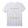 Bullterrier T-Shirt für Hundehalter - Humorvolles Spruchdesign für Hunde-Mamas & Tierliebhaber