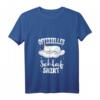 Damen Offizielles Schlafshirt mit Bullterrier Hundemotiv - Bequemes V-Ausschnitt Nachtshirt, perfekte Geschenkidee für Hundeliebhaberinnen