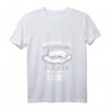 Damen Offizielles Schlafshirt mit Bullterrier Hundemotiv - Bequemes V-Ausschnitt Nachtshirt, perfekte Geschenkidee für Hundeliebhaberinnen