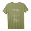 Staffordshire Bullterrier T-Shirt – Kampfhund Listenhund Design für Hundebesitzer & Hundeliebhaber mit Statement gegen Vorurteile