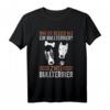 Zwei Bullterrier Hund T-Shirt – Lustiges Design für Hundebesitzer und Hundefreunde von Bullterrier & Mini Bullterrier