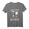 Zwei Bullterrier Hund T-Shirt – Lustiges Design für Hundebesitzer und Hundefreunde von Bullterrier & Mini Bullterrier