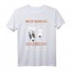 Zwei Bullterrier Hund T-Shirt – Lustiges Design für Hundebesitzer und Hundefreunde von Bullterrier & Mini Bullterrier