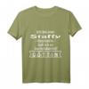 Staffordshire Bullterrier Shirt - Staffy Hund T-Shirt für Hundeliebhaberinnen & Staffy Mamas, perfektes Geschenk für Hundehalterinnen