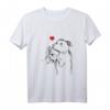 Staffordshire Bullterrier Liebe Frauchen Hunde Tank Top - Lustiges Vintage Hundemotiv für Hundeliebhaber, Gassi gehen & Geschenkideen