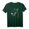 Lustiges Miniature Bullterrier Hunde T-Shirt – Perfektes Geschenk für Hundeliebhaber, Züchter & Hundebesitzer zu Weihnachten, Geburtstag & mehr
