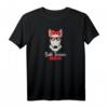Lustiges Hunde Mama Geschenk Frauchen Bullterrier Hund Raglan – Perfektes Geschenk für Hundeliebhaber, Züchter & Mama zum Muttertag, Weihnachten & Geburtstag
