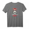 Lustiges Hunde Mama Geschenk Frauchen Bullterrier Hund Raglan – Perfektes Geschenk für Hundeliebhaber, Züchter & Mama zum Muttertag, Weihnachten & Geburtstag