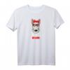 Lustiges Hunde Mama Geschenk Frauchen Bullterrier Hund Raglan – Perfektes Geschenk für Hundeliebhaber, Züchter & Mama zum Muttertag, Weihnachten & Geburtstag